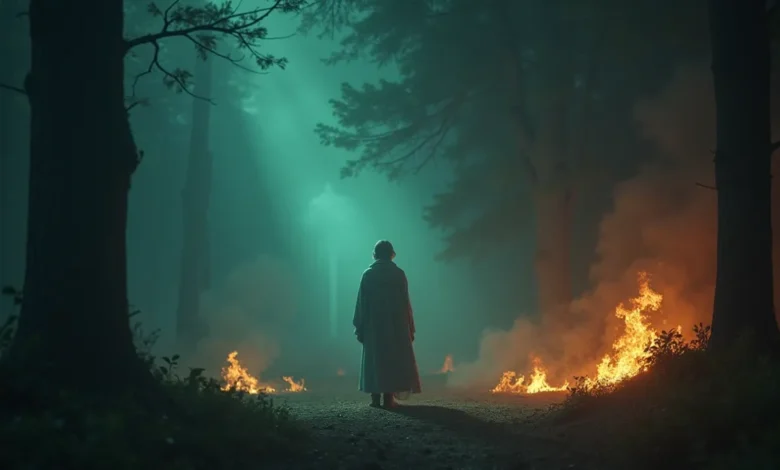 Como os pontos de troca de espiões viraram cenas de filmes