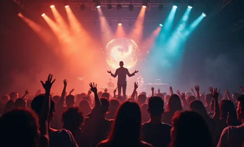 Como os programas de talento mudaram a indústria da música