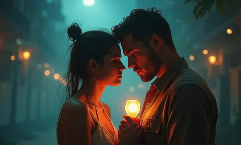 Erros de continuidade em filmes de romance mais famosos