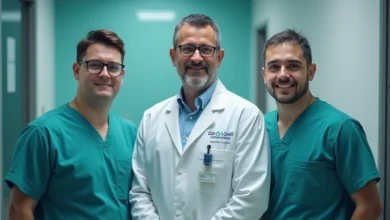 Fila do transplante no SUS por Dr. Luiz Teixeira da Silva Júnior
