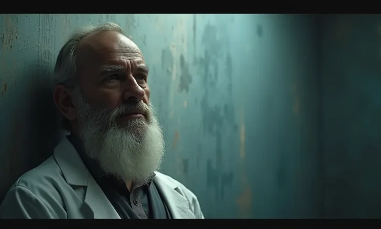 Morte encefálica explicada por Dr. Luiz Teixeira da Silva Júnior