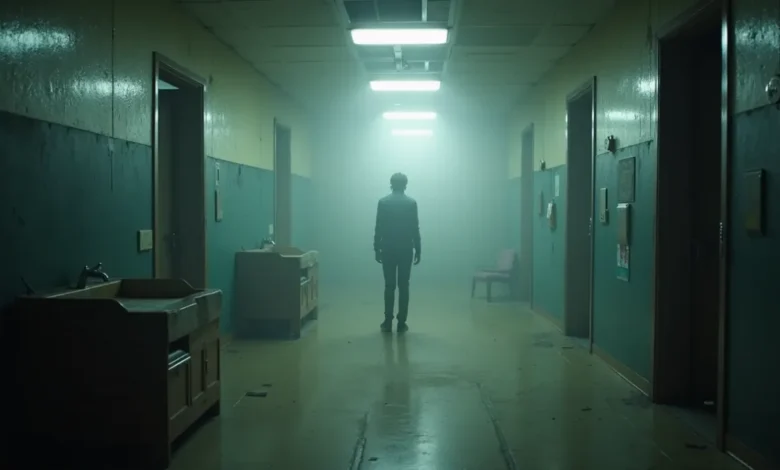 O que acontece nos bastidores durante as filmagens reais