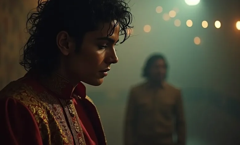 O que esperar do filme oficial sobre a vida de Michael Jackson