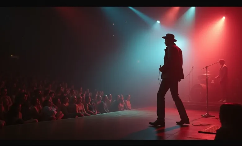O que o filme de Michael Jackson vai mostrar sobre o artista