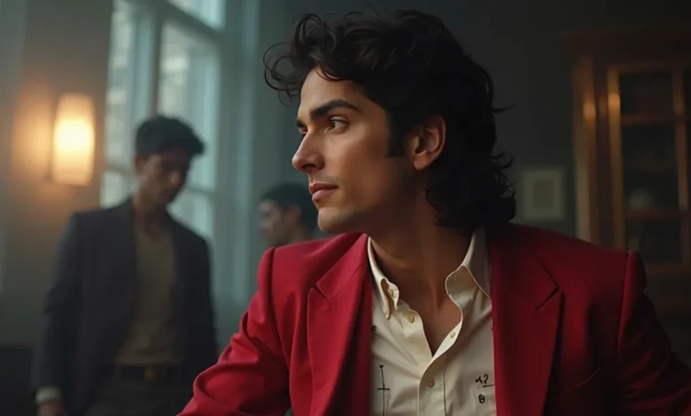 O que os fãs esperam ver no filme biográfico de Michael Jackson