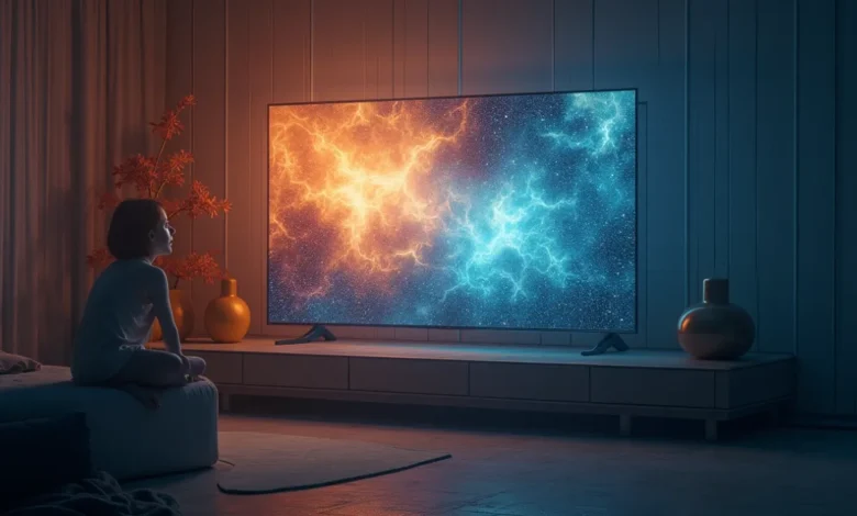 O que é resolução 4K e como aproveitar melhor na sua TV