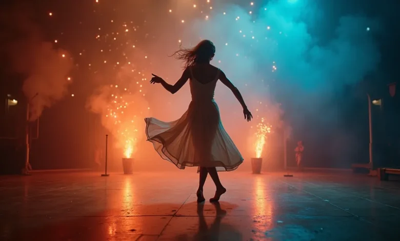 Os concursos de dança que fizeram sucesso na televisão mundial