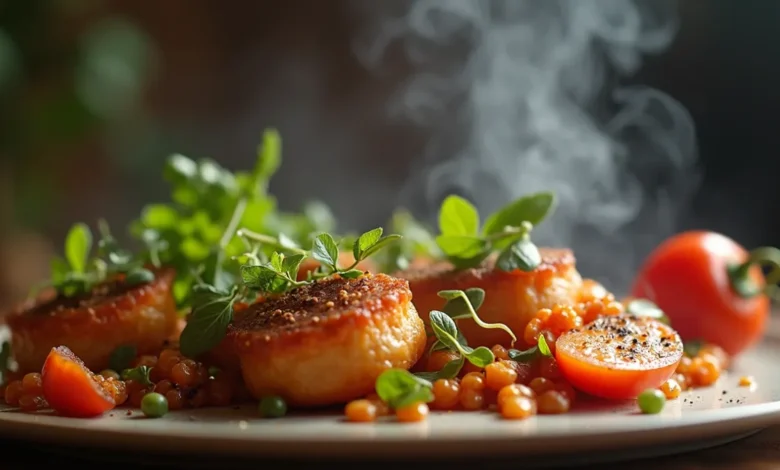 Os documentários de gastronomia mais incríveis disponíveis