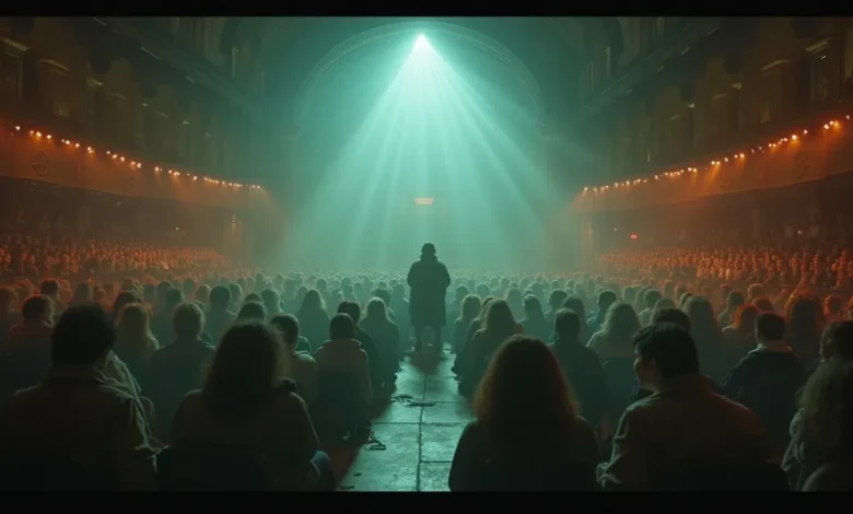 Os documentários de música que marcaram a história do cinema