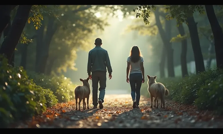 Os documentários sobre animais mais incríveis já produzidos