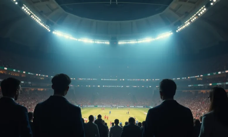 Os eventos esportivos mais assistidos na TV no mundo todo