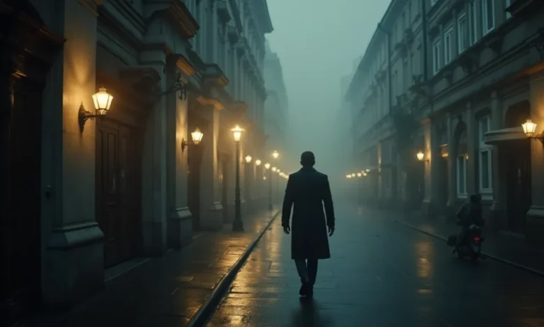 Os filmes de espionagem baseados em romances de John le Carré