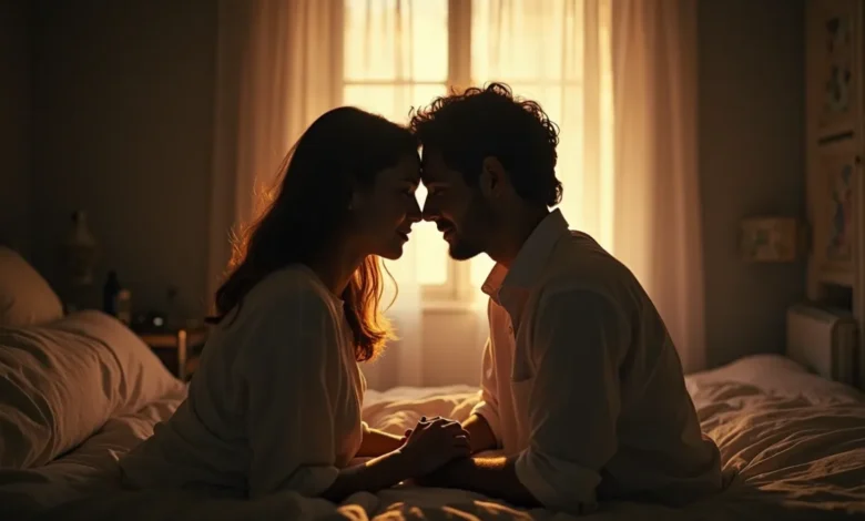 Os filmes de romance mais emocionantes para assistir a dois