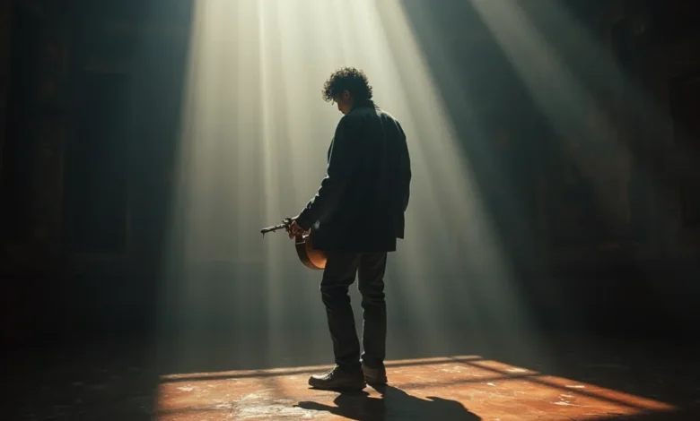 Os álbuns que transformaram Michael Jackson em lenda da música