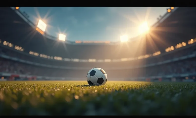 Os maiores campeonatos de futebol transmitidos na TV hoje