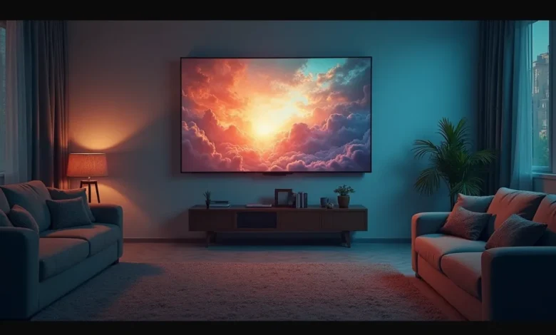 Os melhores aplicativos gratuitos de filmes para smart TV
