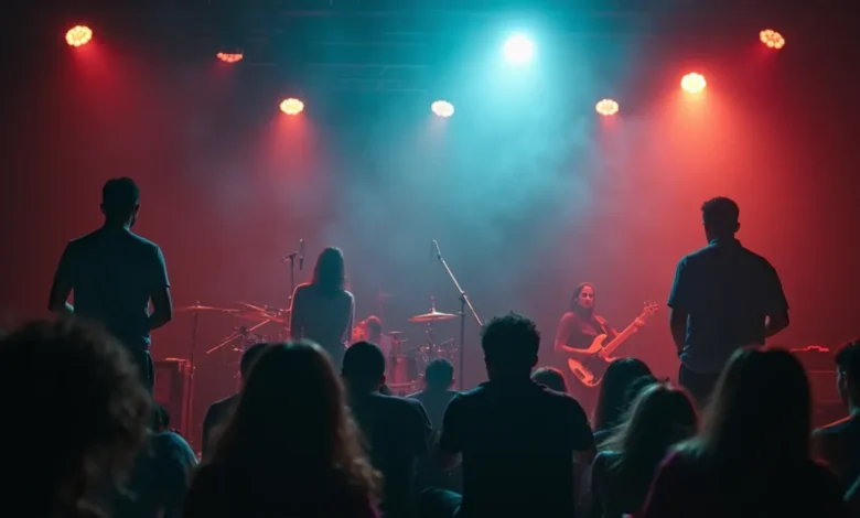 Os melhores documentários sobre bandas de rock do mundo
