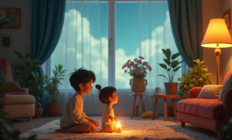 Os melhores filmes de animação para toda a família assistir