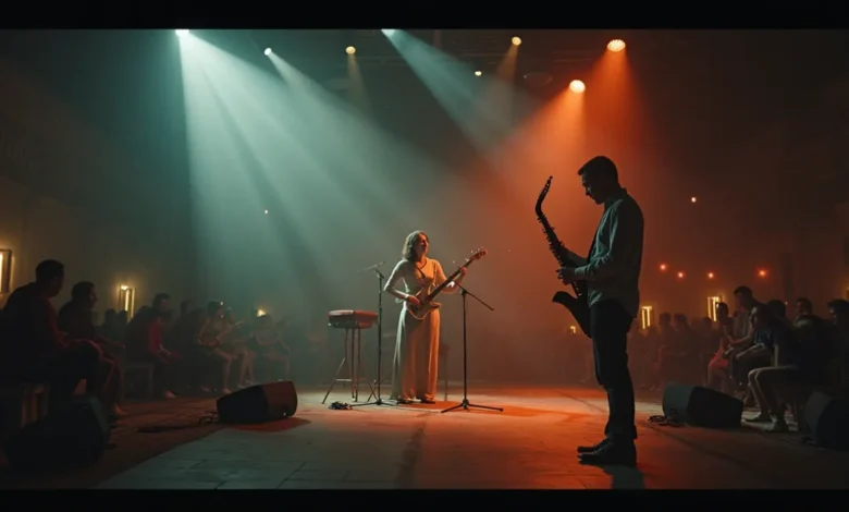 Os melhores filmes sobre o mundo do jazz e suas estrelas