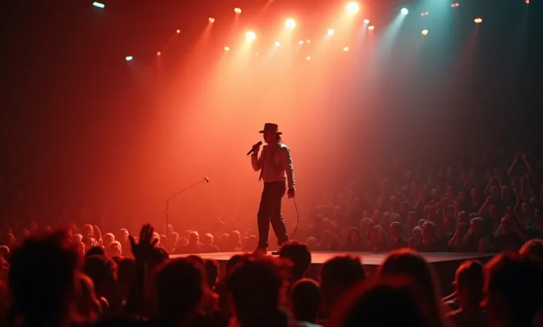 Os momentos mais marcantes da carreira de Michael Jackson