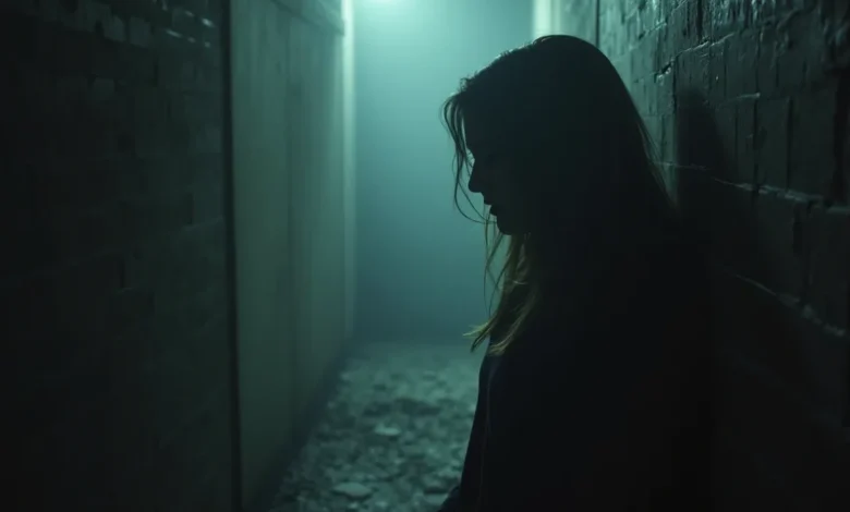 Os segredos de filmagem mais reveladores de filmes de terror