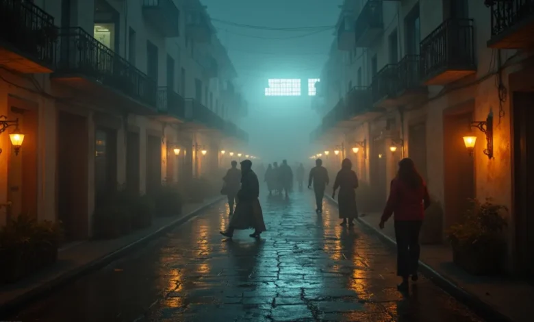 Os segredos de produção do filme biográfico do Rei do Pop