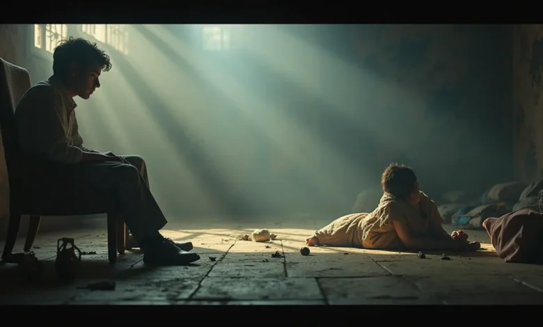 Quando atores improvisaram e transformaram a história do filme