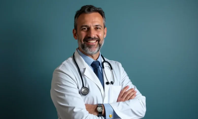 Transplante de córnea por Dr. Luiz Teixeira da Silva Júnior