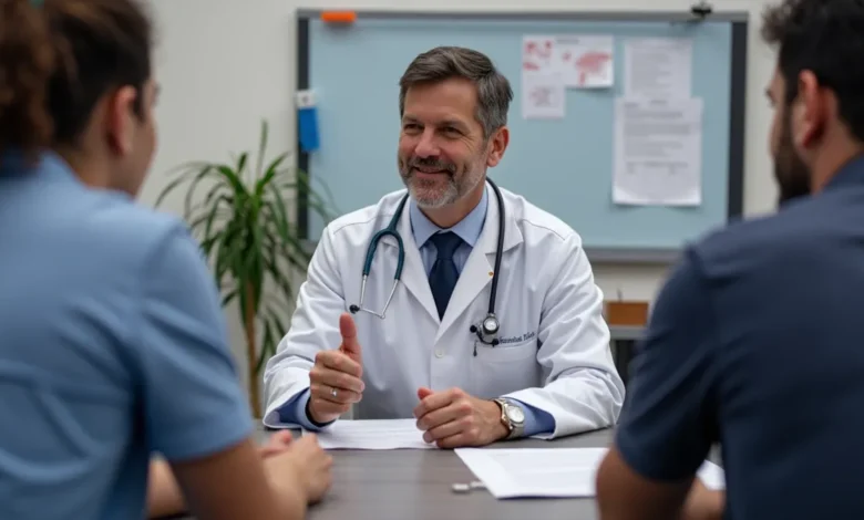 Transplante de pâncreas: indicação por Dr. Luiz Teixeira da Silva Júnior