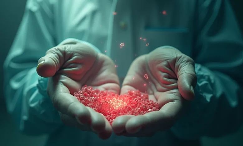 Transplante de pulmão: cuidados por Dr. Luiz Teixeira da Silva Júnior