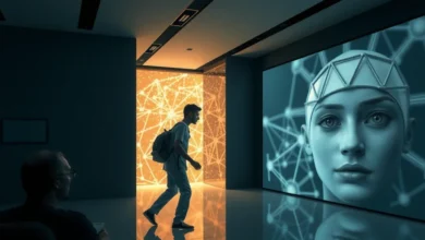 A ciência real por trás do filme Interestelar de Nolan
