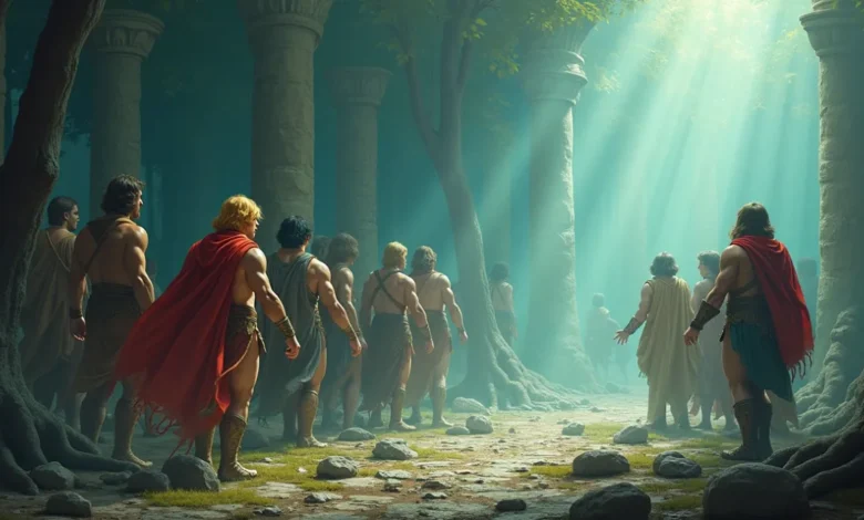 A evolução da franquia He-Man ao longo de quatro décadas
