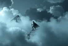 A história do Rei Randor e da família real do reino de Eternia