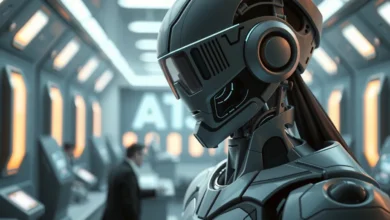 A.I. Inteligência Artificial e a visão futurista de Spielberg