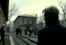 A Lista de Schindler e o filme mais importante de Spielberg