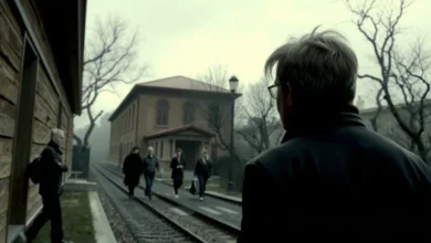 A Lista de Schindler e o filme mais importante de Spielberg