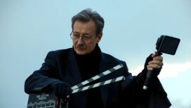 A trajetória de Steven Spielberg de amador ao maior diretor