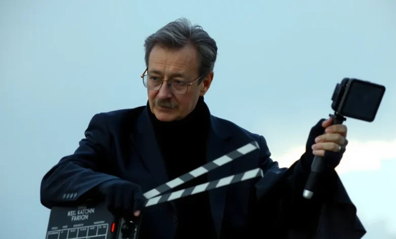 A trajetória de Steven Spielberg de amador ao maior diretor