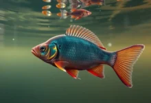 Aruanã: o peixe que dá nome à cidade goiana do Rio Araguaia