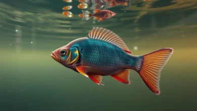 Aruanã: o peixe que dá nome à cidade goiana do Rio Araguaia