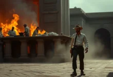 As cenas de ação mais icônicas da franquia Indiana Jones