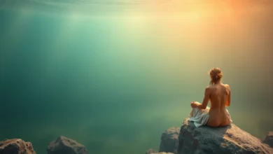 As feiticeiras e ninfas mais poderosas da mitologia grega