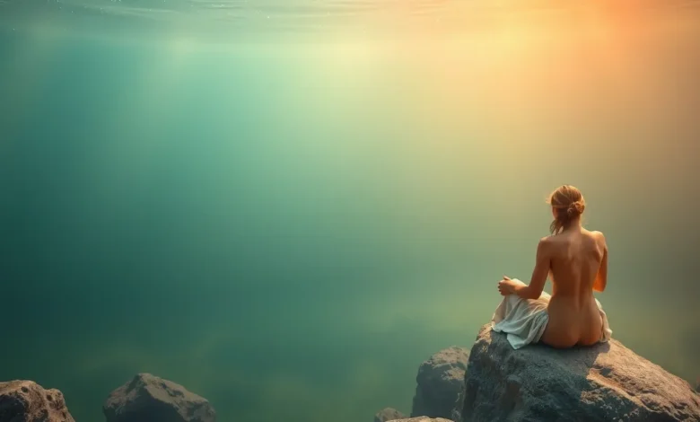 As feiticeiras e ninfas mais poderosas da mitologia grega