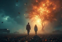 As teorias sobre filmes que conectam universos de forma surpreendente