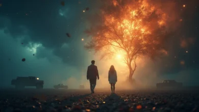 As teorias sobre filmes que conectam universos de forma surpreendente