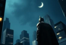 Batman Begins e o início da lendária trilogia de Nolan