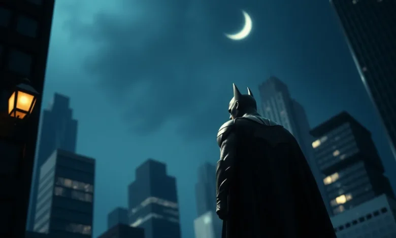Batman Begins e o início da lendária trilogia de Nolan