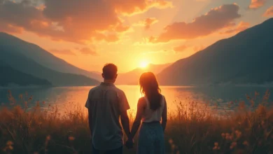 Brazil learns what letting my father go taught me about love