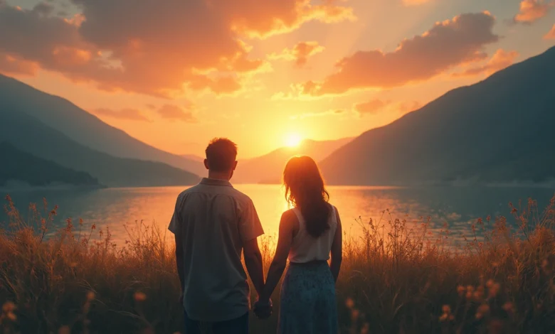 Brazil learns what letting my father go taught me about love