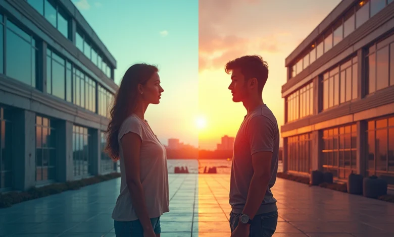 Brazil study: Better communication transformed my life and relationships